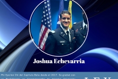 Joshua Echevarria