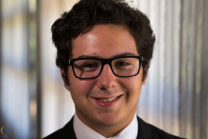 Miguel J. Gutierrez Cerato