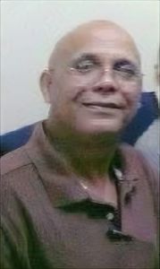 David Heriberto Cabassa
