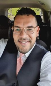 Hector L. Esquilin Garcia