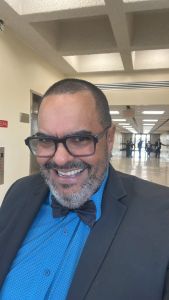 Miguel A. Perez Gaud